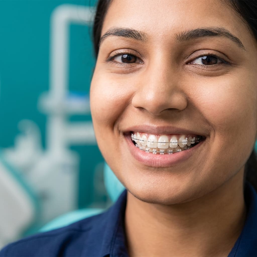 Braces & Orthodontics